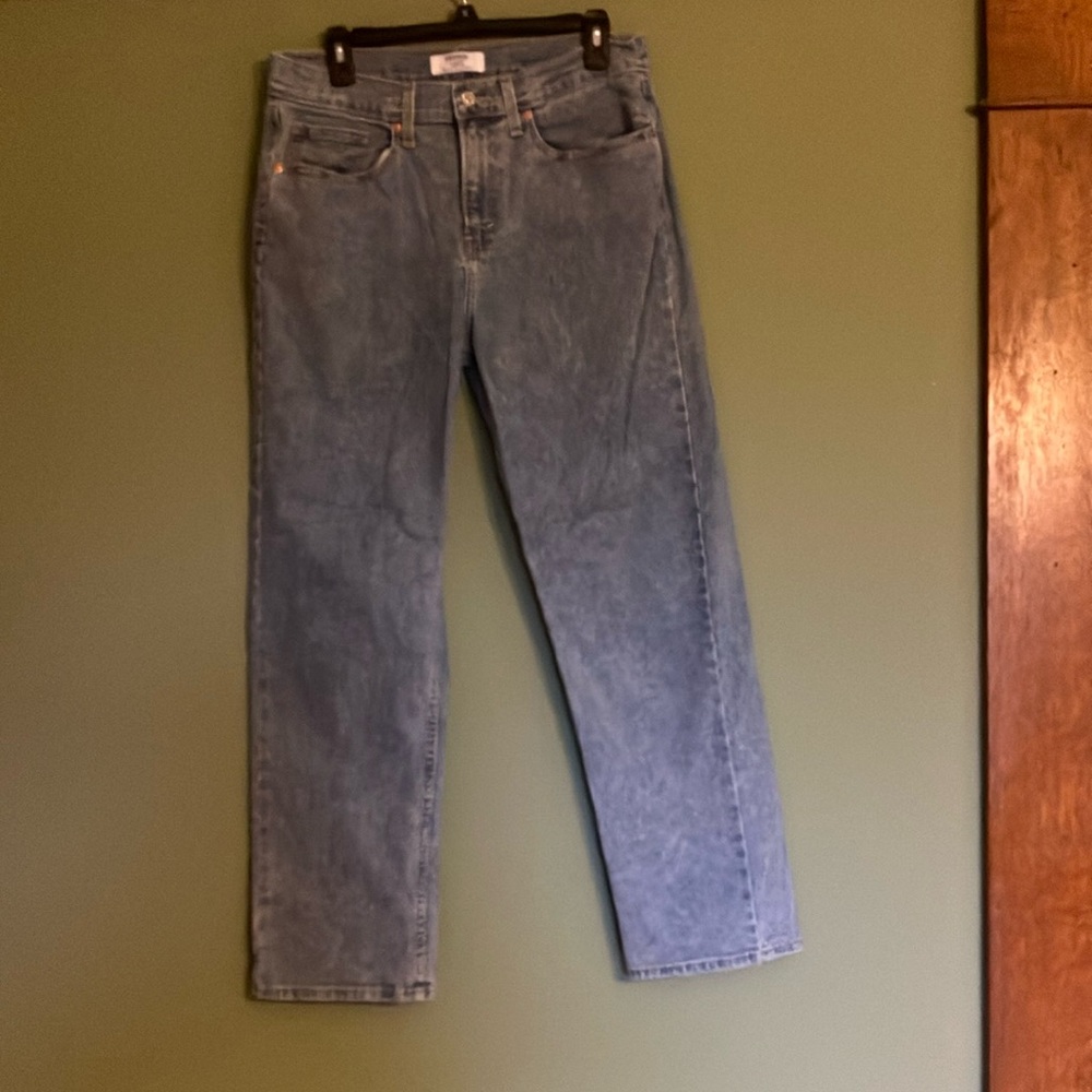 Denizen from Levi’s 90s Loose Straight fit jeans size 10/ 30 waist